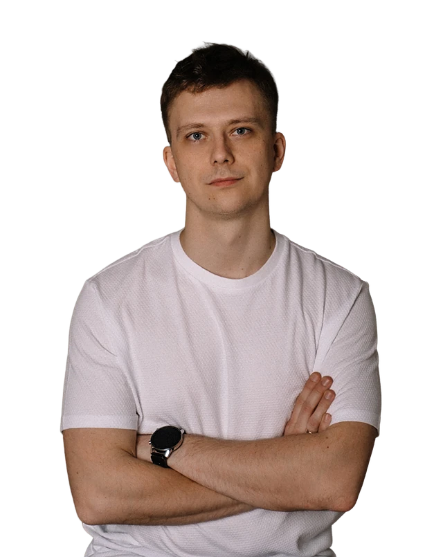 Александр Гончаров
